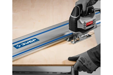 ЗУБР ППШ-150 1500 мм направляющая шина Профессионал 32332-1.5 купить в Урае