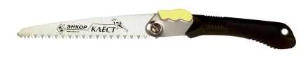 Ножовка складная &quot;Клест&quot; 1/12/72 19186 купить в Урае