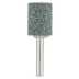 Шарошка абразивная, цилиндр, 19 x 25 мм, для дрели, хвостовик d6 мм, 63С Denzel 76025 купить в Урае