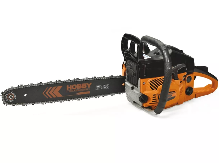 Бензопила  HSG-145-15 CARVER  HOBBY купить в Урае