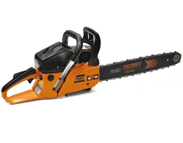 Бензопила  HSG-145-15 CARVER  HOBBY купить в Урае