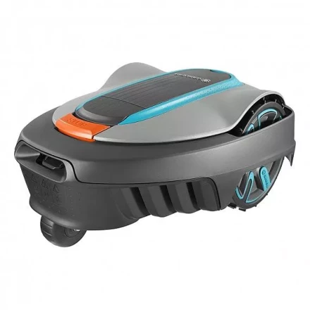 Газонокосилка-робот GARDENA Sileno city 250 GARDENA купить в Урае