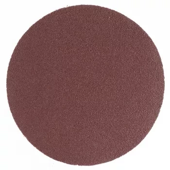 Круг абразивный на ворсовой подложке под липучку P 280 150 мм 5 штук MATRIX 73893 купить в Урае