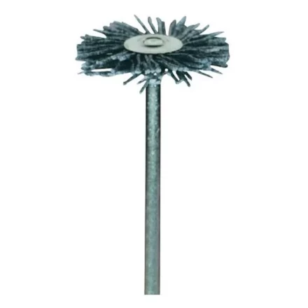 Щетка нейлоновая 538  Dremel купить в Урае