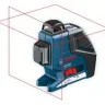 Нивелир лазерный GLL 2-80 P BOSCH купить в Урае