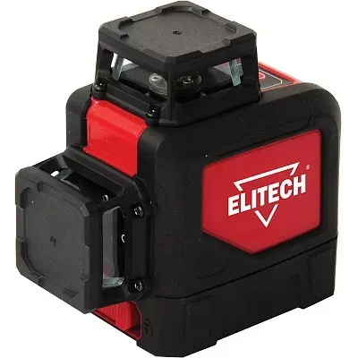 Нивелир лазер ЛН360/2 ELITECH купить в Урае