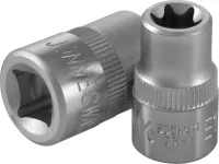 Торцевая головка 3/8"DR внешний TORX Е-20 S06H320 Jonnesway 49709