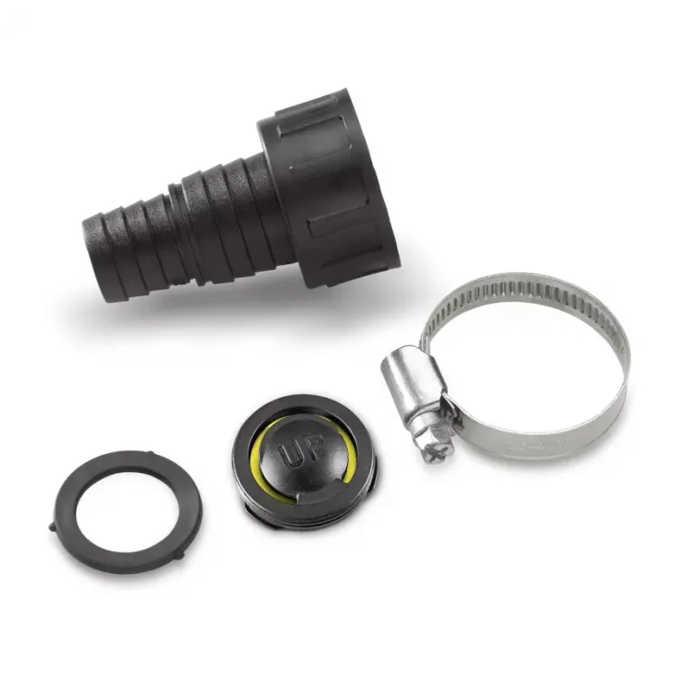 Соединительный элемент для шланга 3/4" KARCHER купить в Урае
