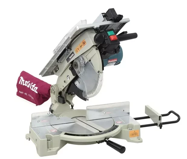 Пила торцовочная(торцевая) Makita LH1040 Комби купить в Урае