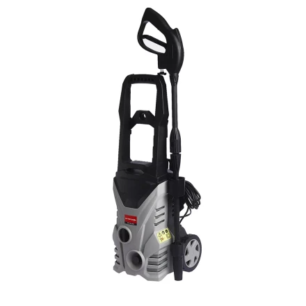 Минимойка-мойка высокого давления ИНТЕРСКОЛ АМ-140/1700 купить в Урае