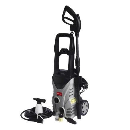 Минимойка-мойка высокого давления ИНТЕРСКОЛ АМ-140/1700 купить в Урае