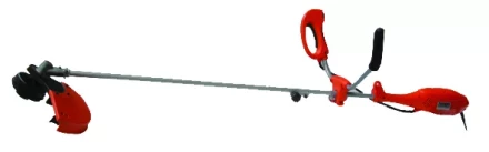 Электрокоса Patriot Garden ET 1255 купить в Урае