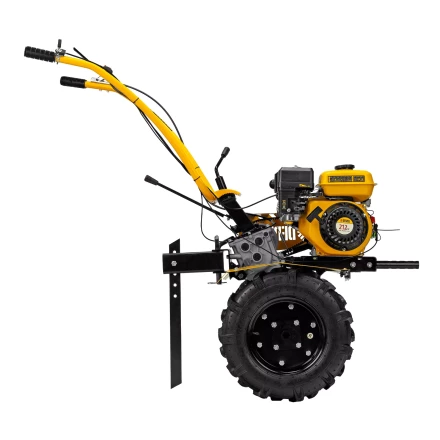 Мотоблок Denzel DPT-170S 56441 купить в Урае