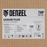 Мотоблок Denzel DPT-170S 56441 купить в Урае