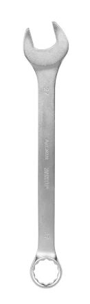 Ключ гаечный комбинированный 27x27 Энкор 26222 купить в Урае