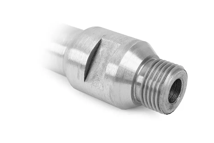 Алмазная коронка MESSER SP D32-400- 1/2 " для сверления с подачей воды купить в Урае