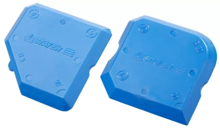 Набор STAYER Шпатели специальные для формовки швов, 11-в-2 10165-H2 купить в Урае