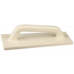 Терка ЗУБР "ЭКСПЕРТ" полиуретановая, 120х140х340мм 08130-12-34