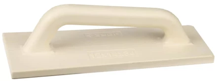 Терка ЗУБР &quot;ЭКСПЕРТ&quot; полиуретановая, 120х140х340мм 08130-12-34 купить в Урае