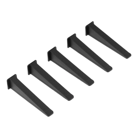 Клин для системы выравнивания плитки СВП Ворота, 250 шт. в коробе Matrix 88119 купить в Урае