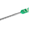 Бур MESSER-DIY 8х160(100) по бетону SDS-PLUS купить в Урае