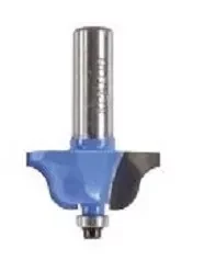 Фреза кромочная калевочная с подшипником  HOBBY диаметр 38,2мм H реза 18,2мм  Кратон 1 09 04 003 купить в Урае