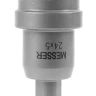 ТСТ коронка MESSER 24X5 с центрирующим сверлом и толкающей пружиной купить в Урае
