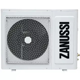 Внешний блок ZANUSSI ZACS-12 HF/А13/N1/Out сплит-системы купить в Урае