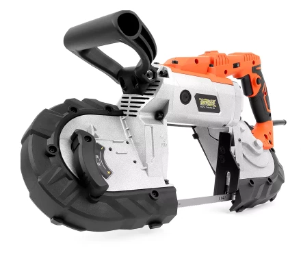 Ленточная пила MESSER PBS1 купить в Урае