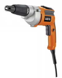 Дрель-шуруповерт сетевой-электрический AEG S2500E