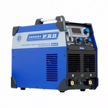 Сварочный инвертор STRONGHOLD 315M  аттестат НАКС Aurora-Pro купить в Урае