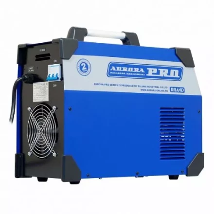 Сварочный инвертор STRONGHOLD 315M  аттестат НАКС Aurora-Pro купить в Урае