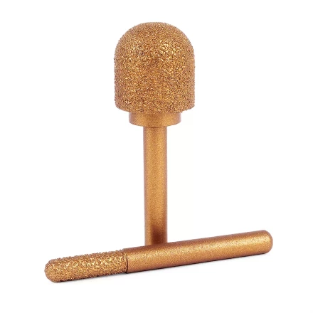 MESSER Алмазная борфреза тип CS 12x20x6 мм купить в Урае