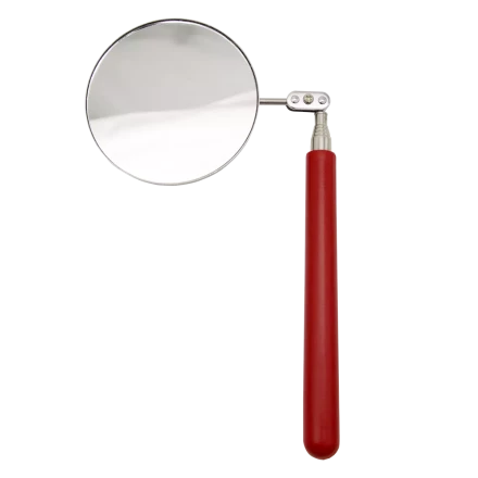 Зеркало сварщика M-07C (Оберон) XL150142 купить в Урае