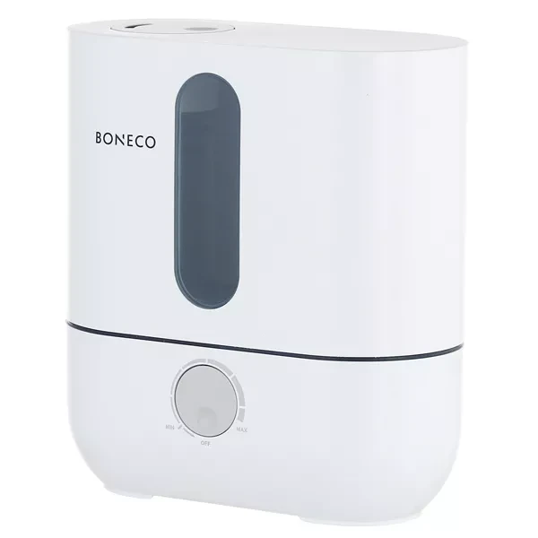 Увлажнитель BONECO U201A (ультразвук, механика) white/белый купить в Урае