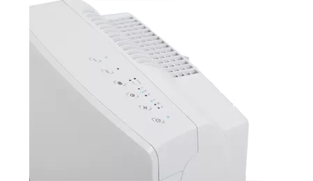 Очиститель воздуха BALLU AP-410F7 white/белый купить в Урае