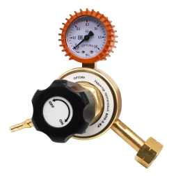 Редуктор пропановый БПО-5-КР (Оберон) N4114