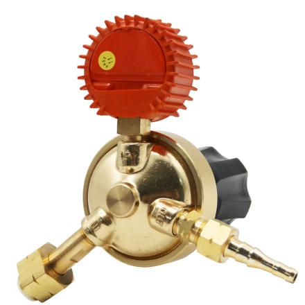 Редуктор пропановый БПО-5-КР (Оберон) N4114 купить в Урае