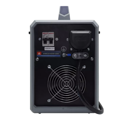 Сварочный инвертор Оберон ARC 250 (НАКС) KG1251N купить в Урае