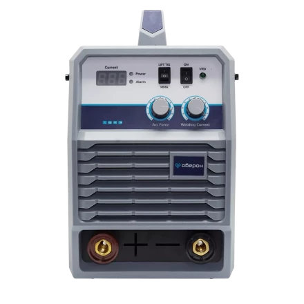 Сварочный инвертор Оберон ARC 250 (НАКС) KG1251N купить в Урае