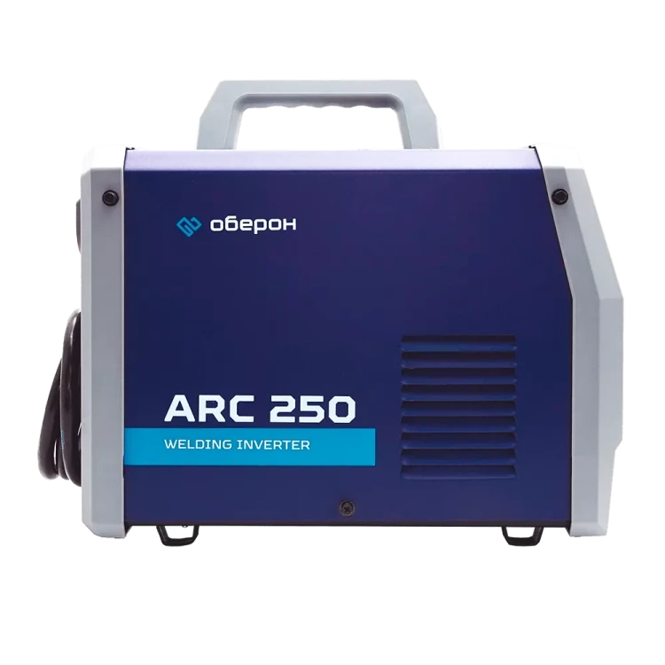 Сварочный инвертор Оберон ARC 250 (НАКС) KG1251N купить в Урае