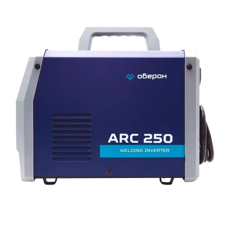 Сварочный инвертор Оберон ARC 250 (НАКС) KG1251N купить в Урае
