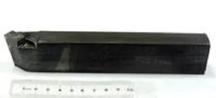 Резец проходной прямой 40х25х200 Т15К6 ГОСТ 18878-73 Россия купить в Урае