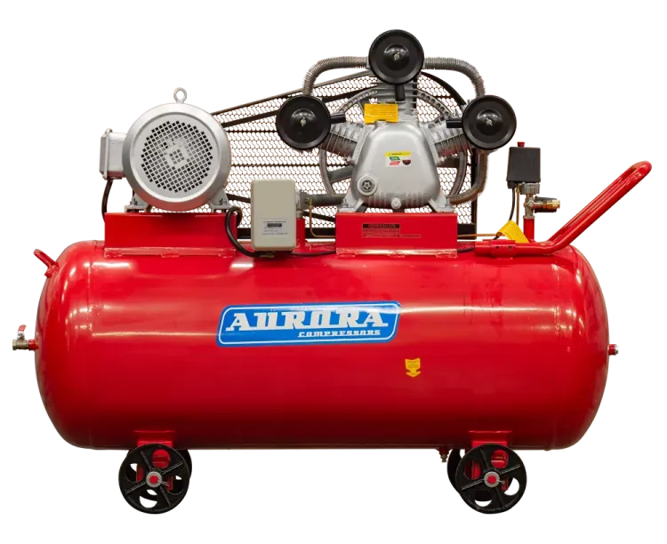 Воздушный компрессор Aurora TORNADO 275 купить в Урае