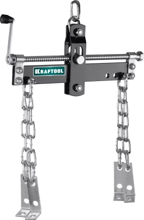 Траверсы для гидравлического крана KRAFTOOL 43415-0.7 купить в Урае