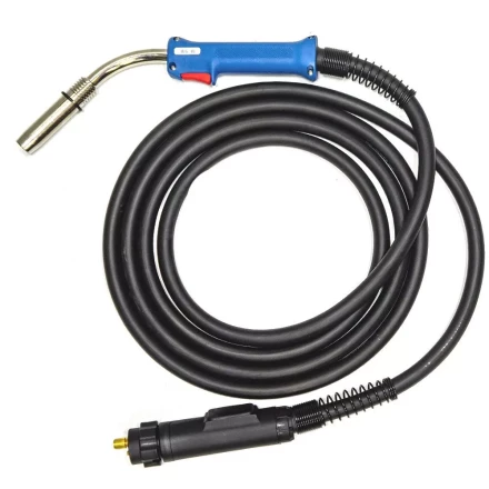 Горелка MIG SUPER MAXI 450 3m купить в Урае