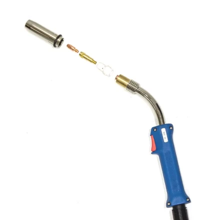Горелка MIG SUPER MAXI 450 3m купить в Урае