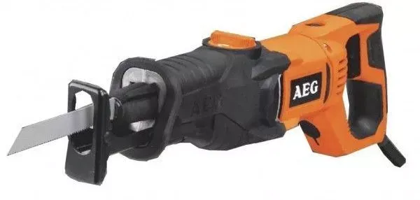 Пила сабельная AEG US900XE купить в Урае
