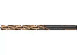 Сверло спиральное по металлу 7,0 x 109мм, Р9М3, многогранная заточка БАРС 71875
