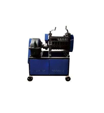 Станок для выпрямления арматуры TOR SGT8-16 1045984 купить в Урае